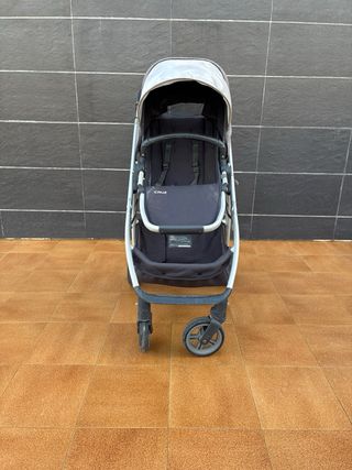 Carro de bebé UPPAbaby Cruz