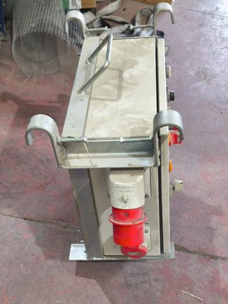 Cuadro de Maniobra Encomat IZA30/100