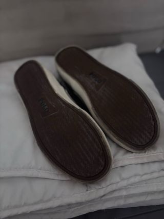 Zapatos Polo Ralph Lauren slip-on