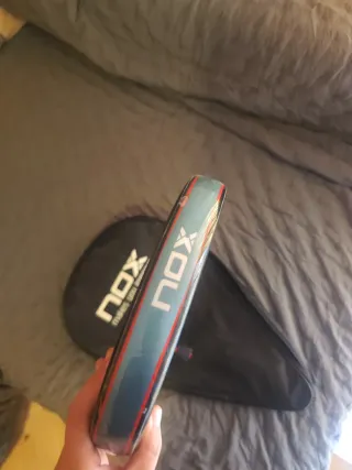 Pala de pádel NOX Bahía