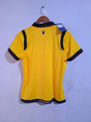 Camiseta Marathon BSC Ecuador Talla S