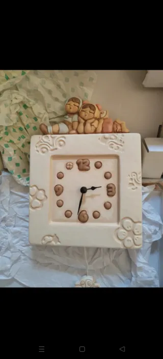 Orologio Carillon Thun