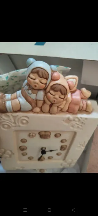 Orologio Carillon Thun