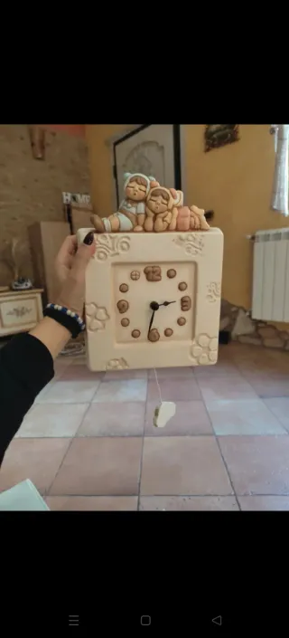 Orologio Carillon Thun