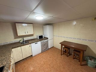 Piso en alquiler en Moguer