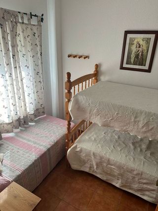 Piso en alquiler en Moguer