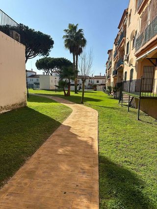 Piso en alquiler en Moguer