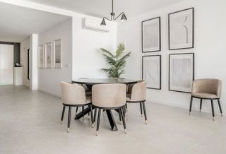 Piso en alquiler en Benahavís