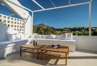 Piso en alquiler en Benahavís