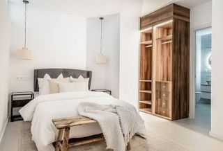 Piso en alquiler en Benahavís