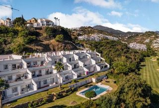 Piso en alquiler en Benahavís