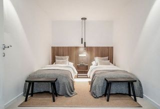 Piso en alquiler en Benahavís