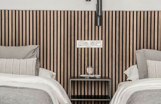 Piso en alquiler en Benahavís