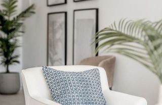 Piso en alquiler en Benahavís