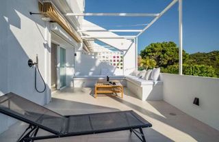 Piso en alquiler en Benahavís