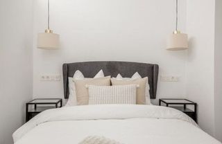 Piso en alquiler en Benahavís