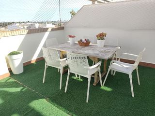 Piso en alquiler en Massalfassar