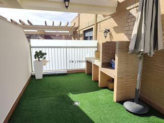 Piso en alquiler en Massalfassar