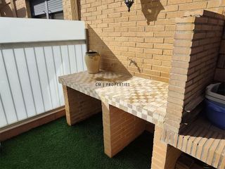 Piso en alquiler en Massalfassar