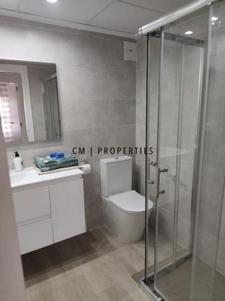 Piso en alquiler en Massalfassar