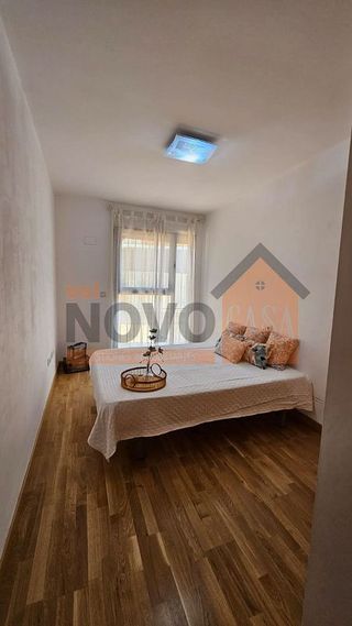 Piso en venta en Silla