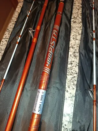 Pesca Surfcasting Fishing Ferrari 488 Pista Hibrid