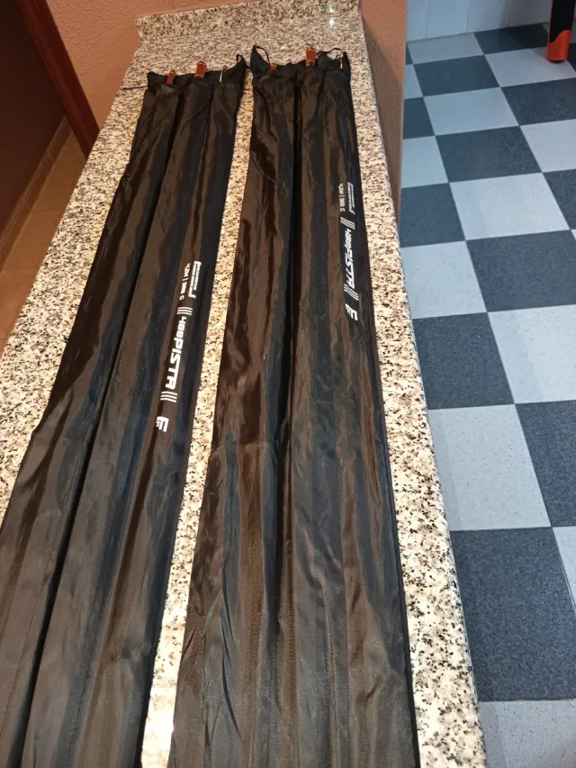 Pesca Surfcasting Fishing Ferrari 488 Pista Hibrid