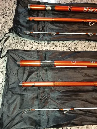 Pesca Surfcasting Fishing Ferrari 488 Pista Hibrid