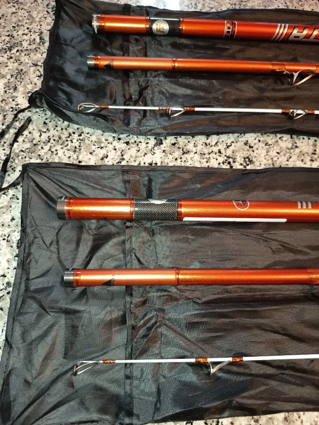 Pesca Surfcasting Fishing Ferrari 488 Pista Hibrid