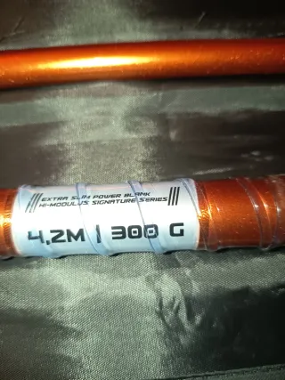 Pesca Surfcasting Fishing Ferrari 488 Pista Hibrid