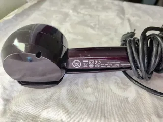 Rizador Babyliss Morado