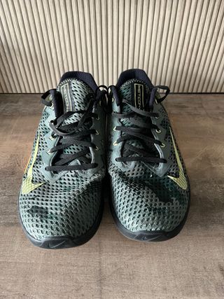 Nike Metcon Zapatillas Deportivas Hombre