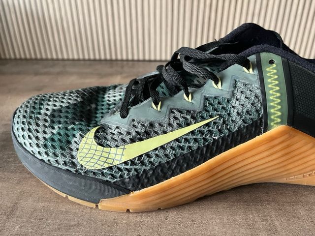 Nike Metcon Zapatillas Deportivas Hombre