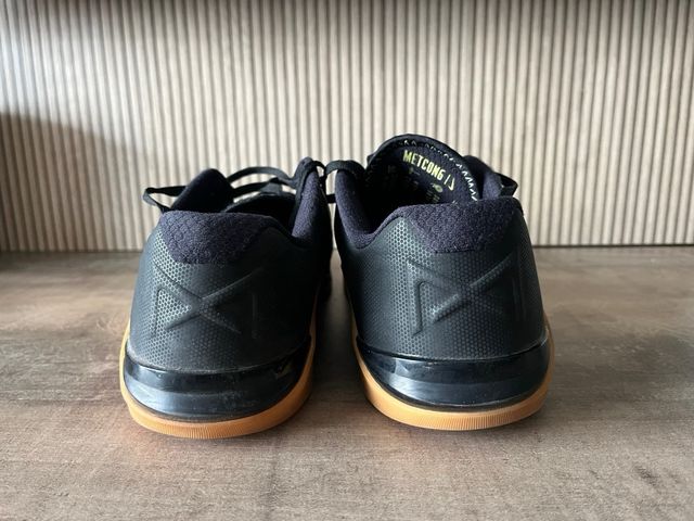 Nike Metcon Zapatillas Deportivas Hombre