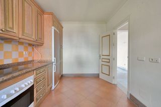 Piso en venta en Benahavís