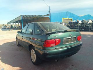 Ford Escort 1.6 G 1994