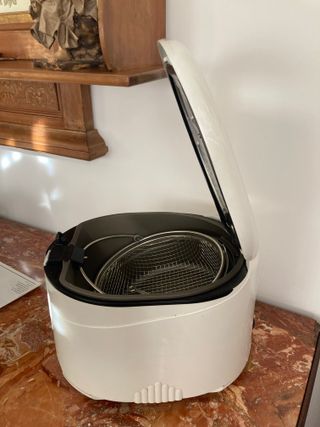 Friggitrice De Longhi Friggimiglio Super