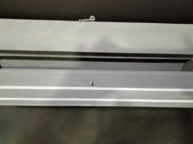 PIZARRA PARA COCINA O H. INFANTIL CAJÓN MADERA MAC