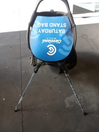 Bolsa de Golf Cleveland