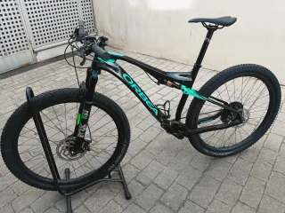 Orbea Oiz M30 talla m