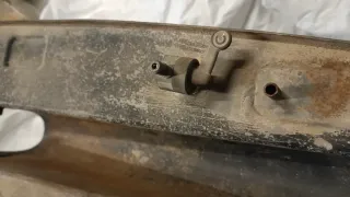 Depósito Bultaco Metralla 62