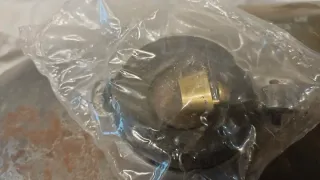 Depósito Bultaco Metralla 62