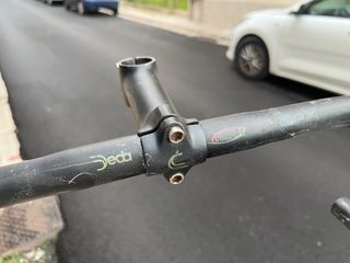 Manubrio Deda per bici da corsa