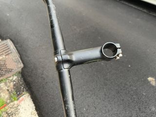 Manubrio Deda per bici da corsa