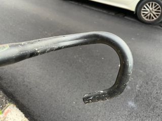 Manubrio Deda per bici da corsa