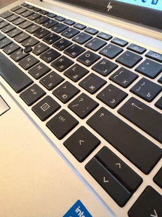 HP EliteBook 840 G8 i5 32GB RAM 512GB SSD