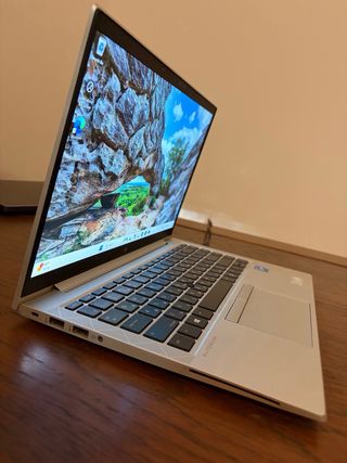 HP EliteBook 840 G8 i5 32GB RAM 512GB SSD