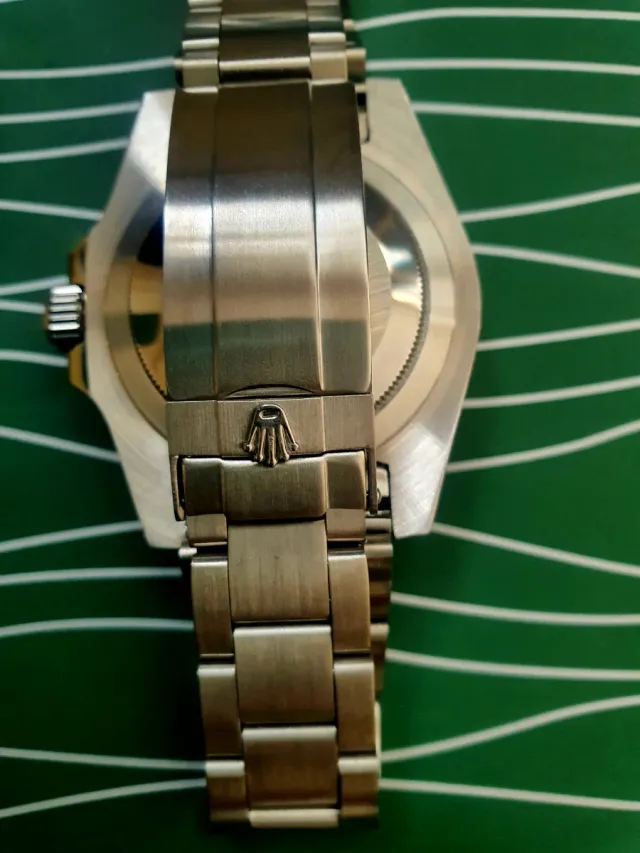 Rolex Submariner - Reloj de Lujo