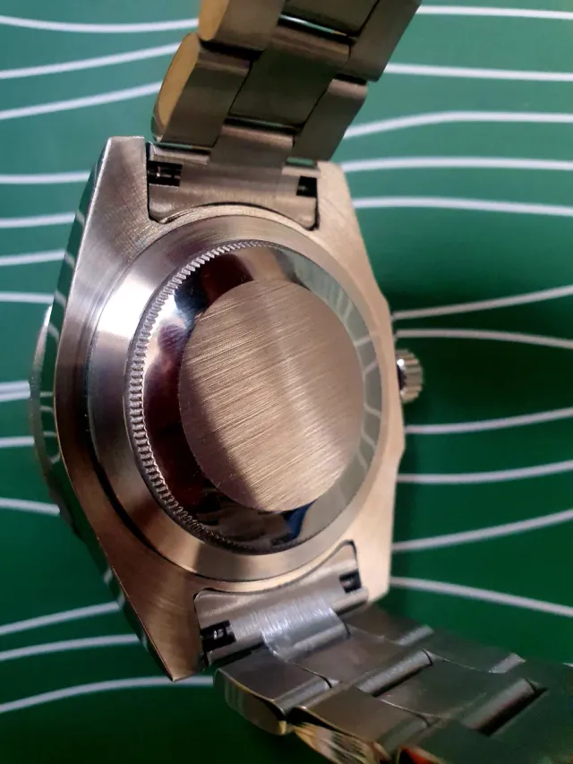 Rolex Submariner - Reloj de Lujo