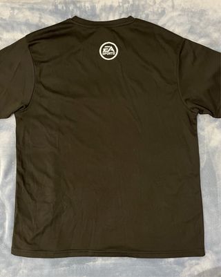 Camiseta FIFA 21 Oficial EA Sports Talla XL